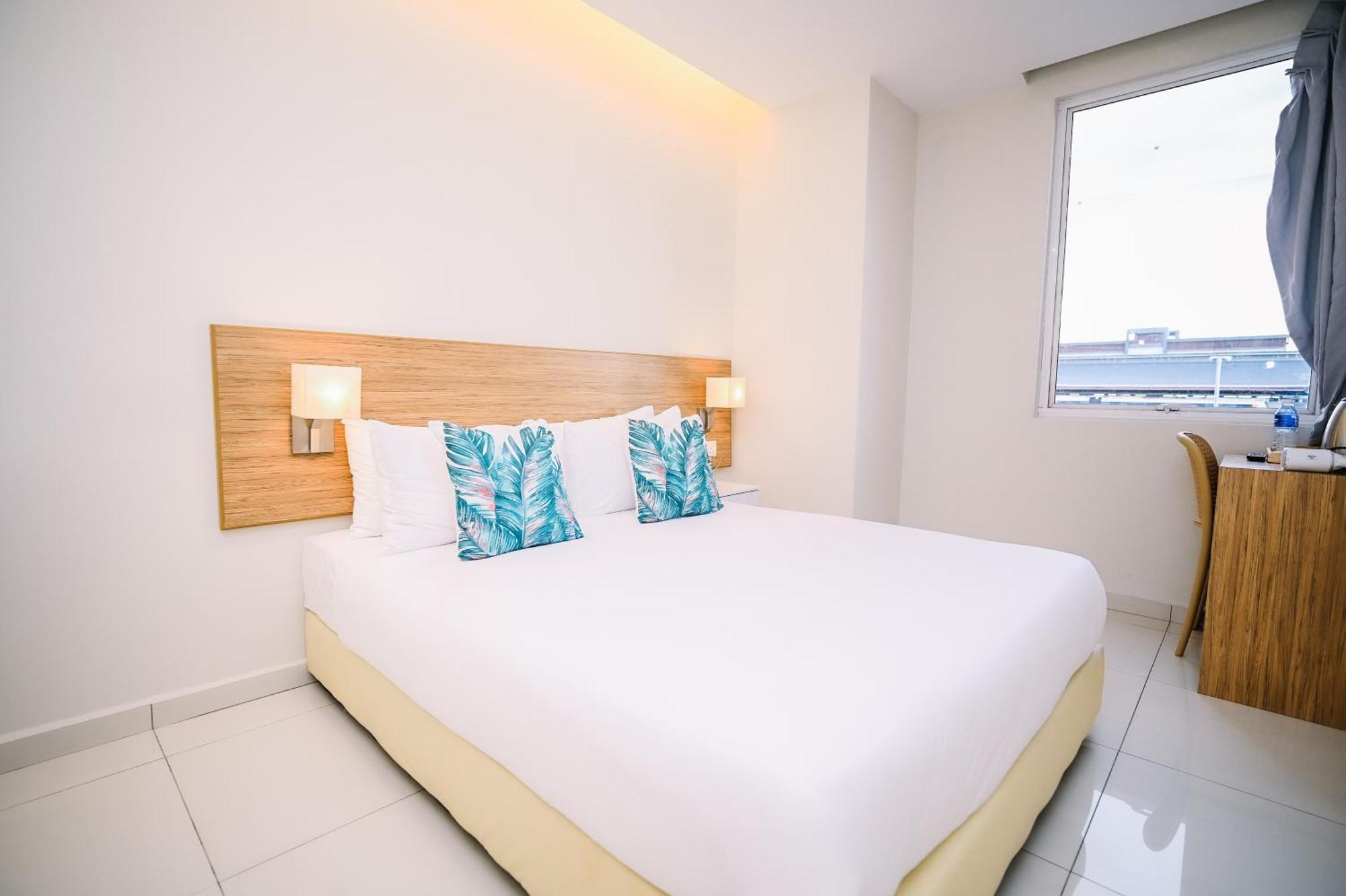 Swing & Pillows - Kelana Jaya Selangor Петалинг-Джая Экстерьер фото